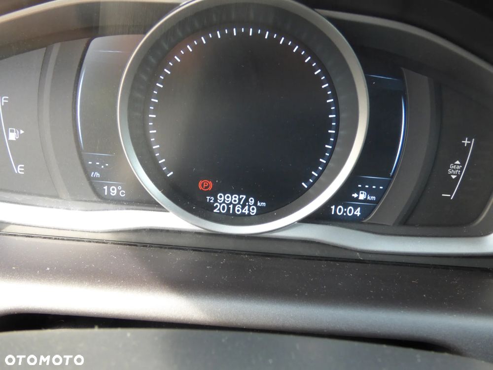 Volvo XC 60 D3 Edition Pro - 17