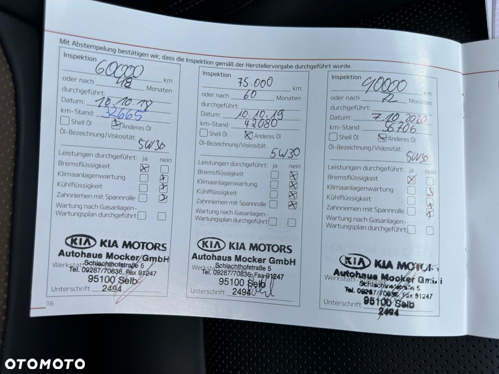 Kia Soul 1.6 GDI Dream-Team Edition - 33