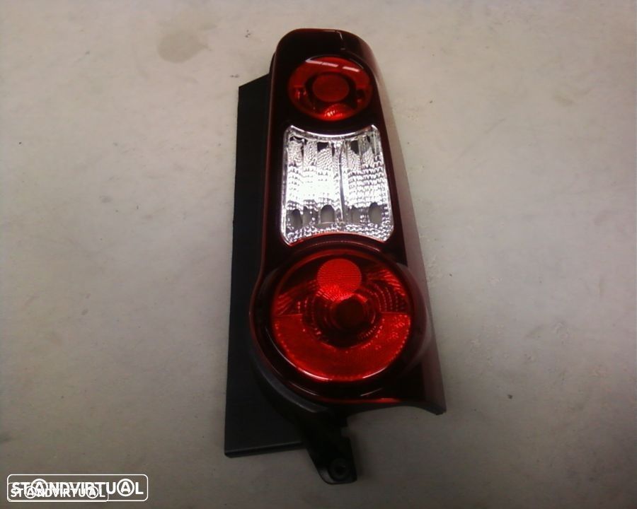 farolins stop citroen berlingo peugeot partner ( NOVO ) - 3