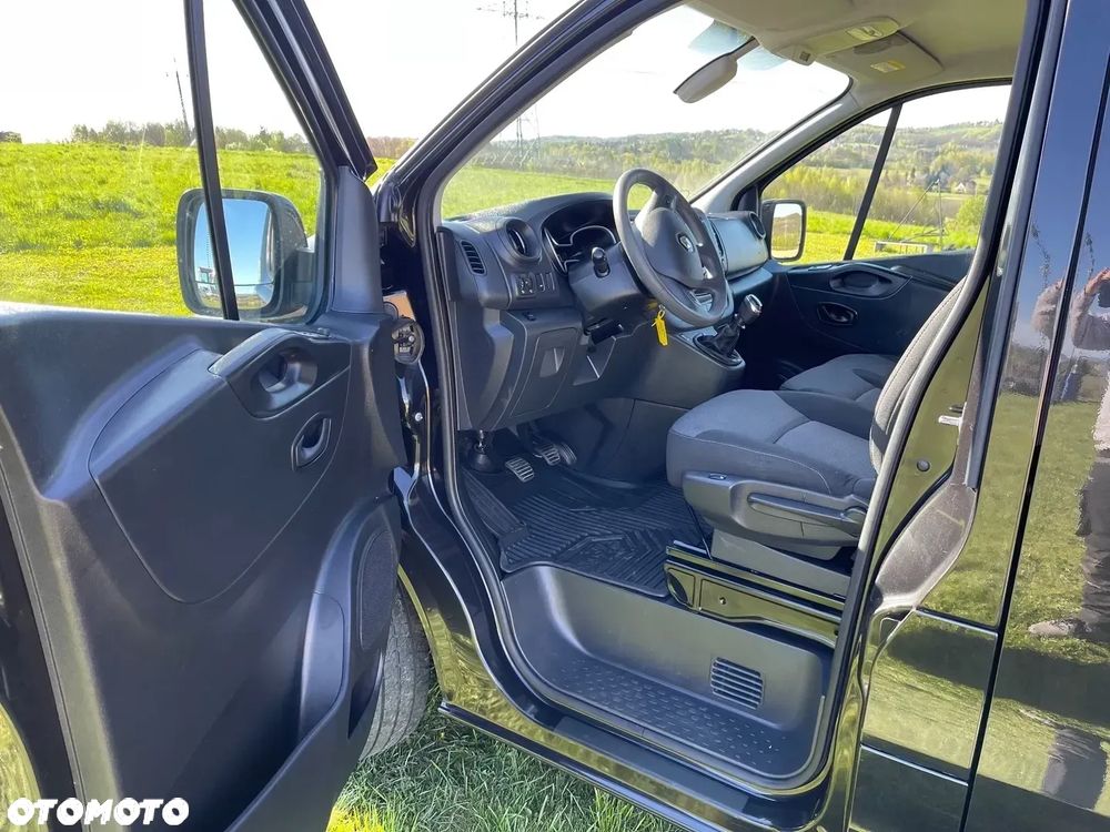 Renault Trafic - 19
