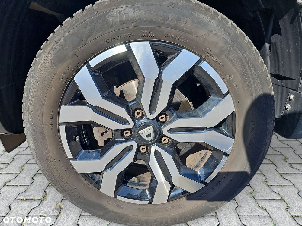 Dacia Duster 1.3 TCe Prestige 4WD - 9
