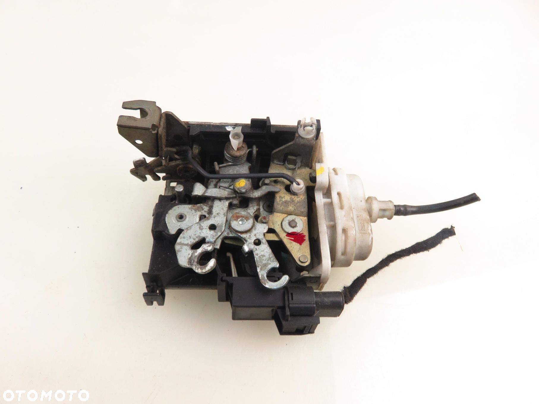 ZAMEK LEWY PRZEDNI AUDI A3 (8L1) 8L1837015A - 10