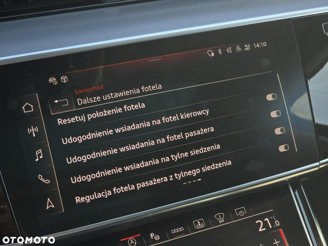 Audi A8 L 50 TDI quattro tiptronic - 26