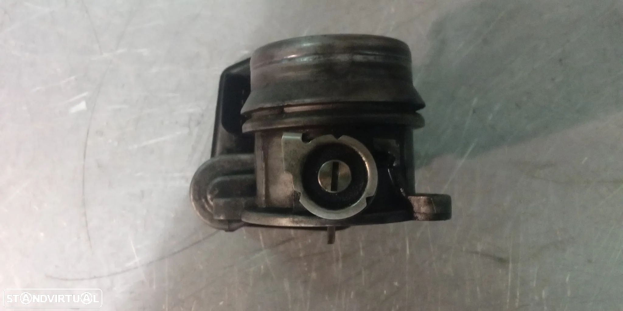 CORPO / BORBOLETA ADMISSÃO BMW E87 120D E90 E60 780437301 - 4