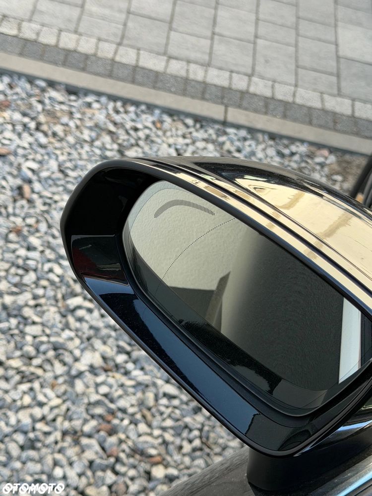 Volvo XC 60 B4 D Geartronic Inscription - 20