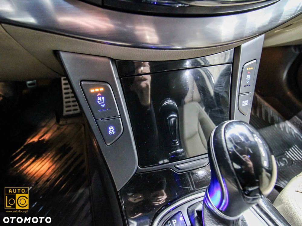 Hyundai i40 1.7 CRDi Premium - 24