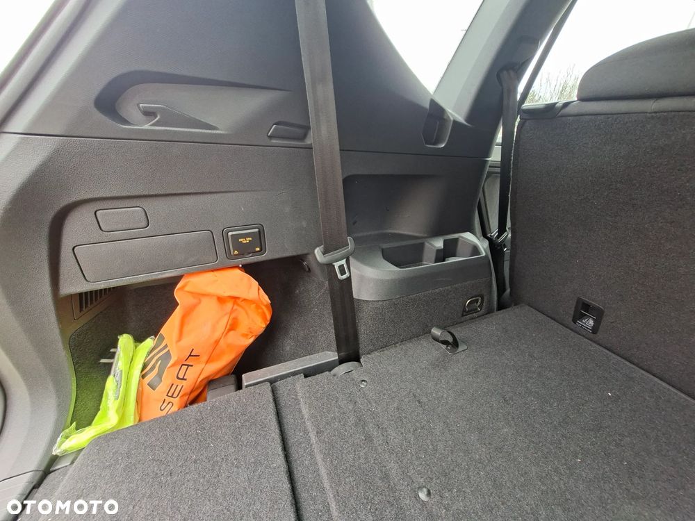 Seat Tarraco 1.5 Eco TSI EVO Style S&S - 13