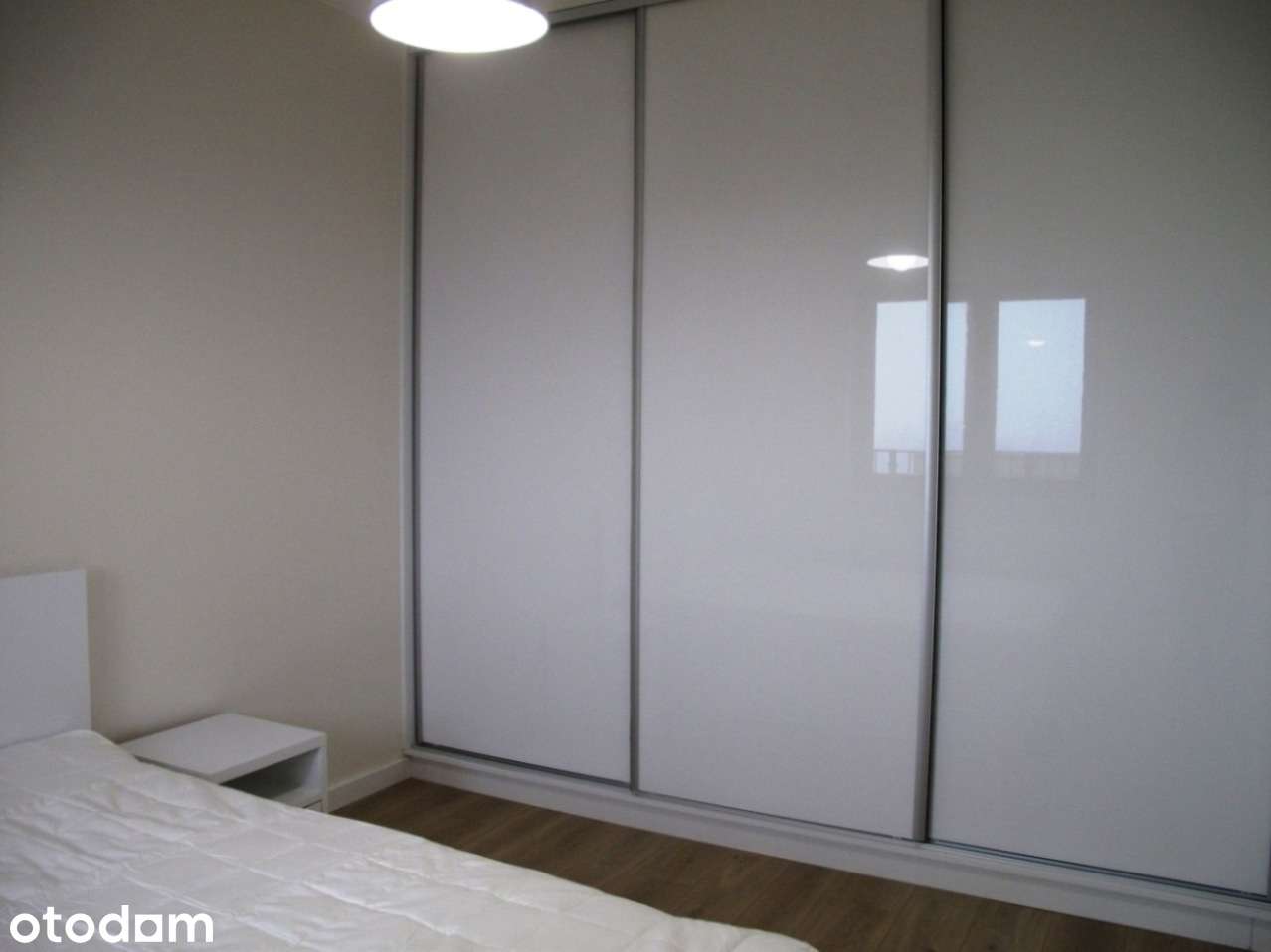 Nowoczesne mieszkanie 38,5 m2, miejsce postojowe, 2 przyst. od metra
