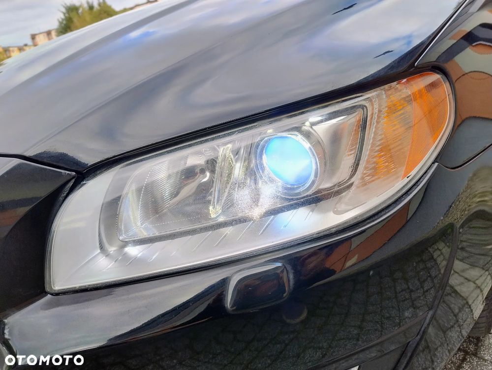 Volvo V70 D3 Momentum - 26