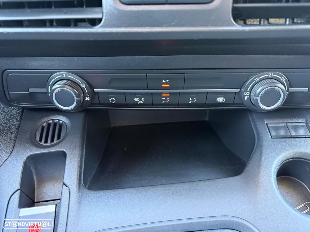 Citroën Berlingo 1.5 BlueHDi XL Feel - 21