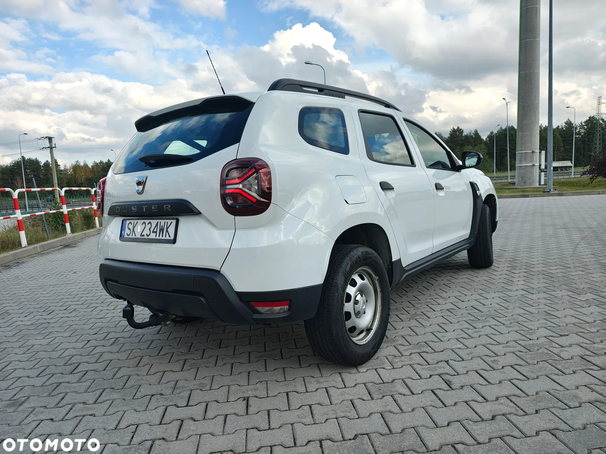 Dacia Duster 1.0 TCe Comfort - 6
