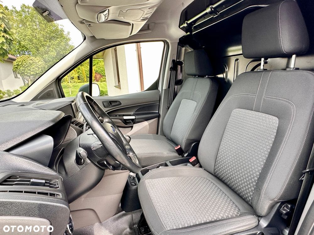 Ford TRANSIT CONNECT - 14