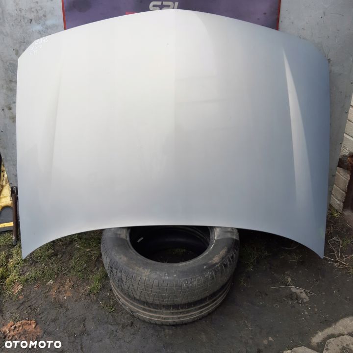 MASKA POKRYWA SILNIKA LAGUNA 2 II LIFT TEA19