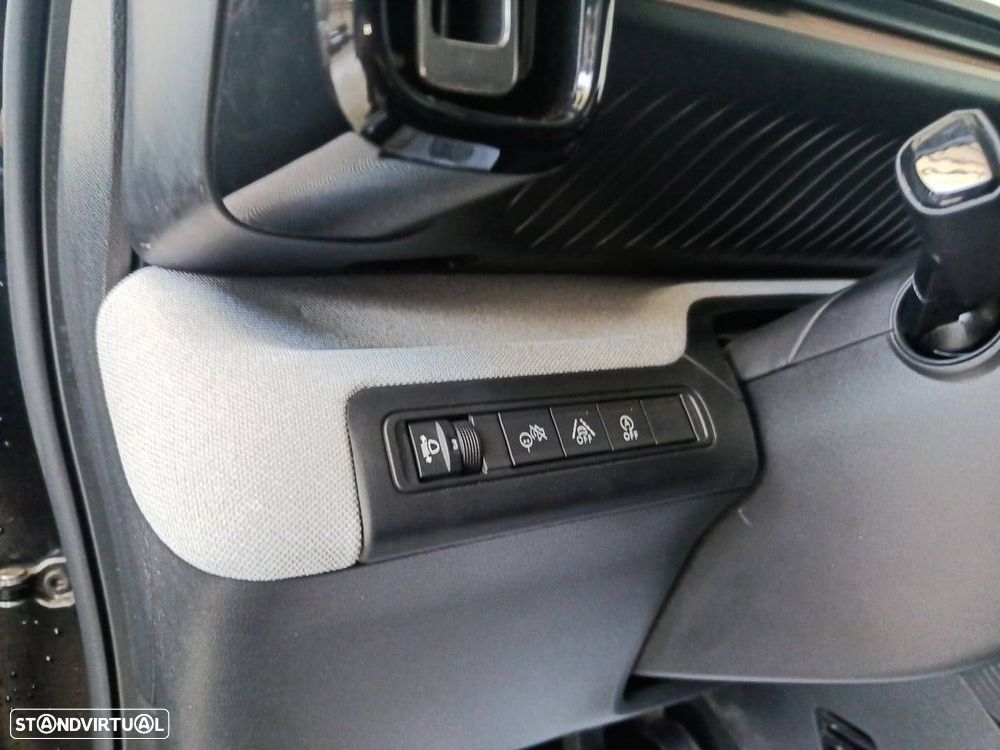 Citroën C3 Aircross 1.2 PureTech Plus - 13