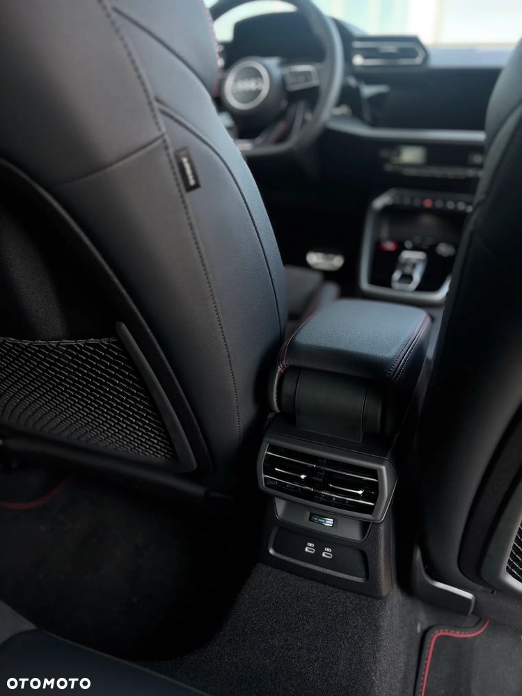 Audi S3 Sportback - 17