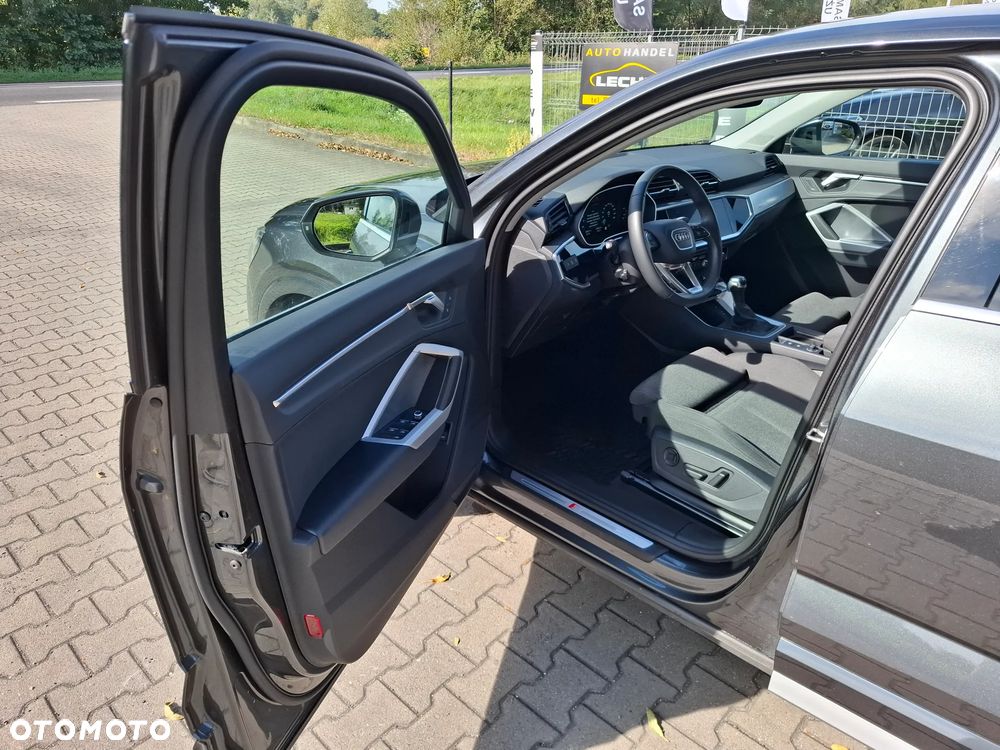Audi Q3 35 TFSI S line S tronic - 18