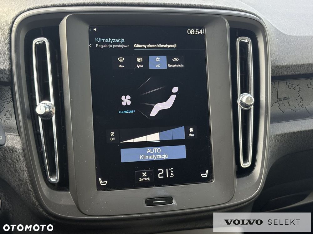Volvo XC 40 - 12