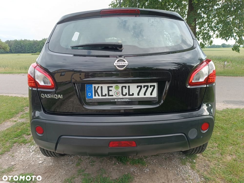 Nissan Qashqai 1.6 Acenta - 16