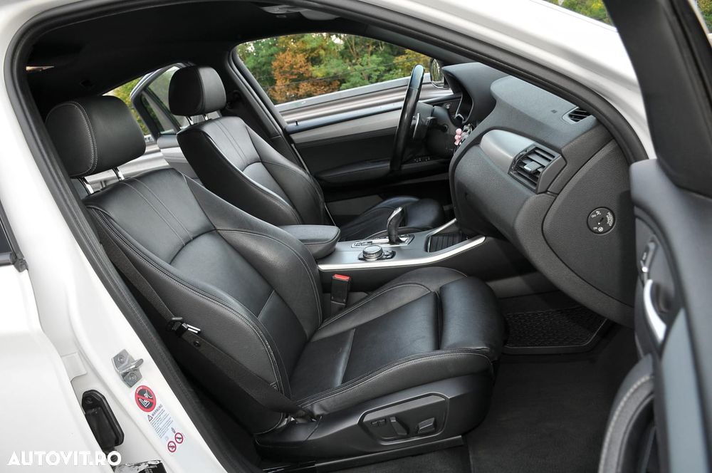 BMW X4 xDrive20d Aut. M Sport - 12
