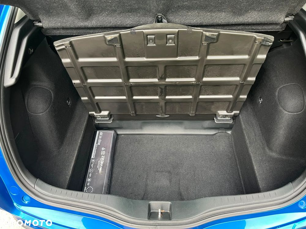 Honda Civic 1.4 Comfort - 19