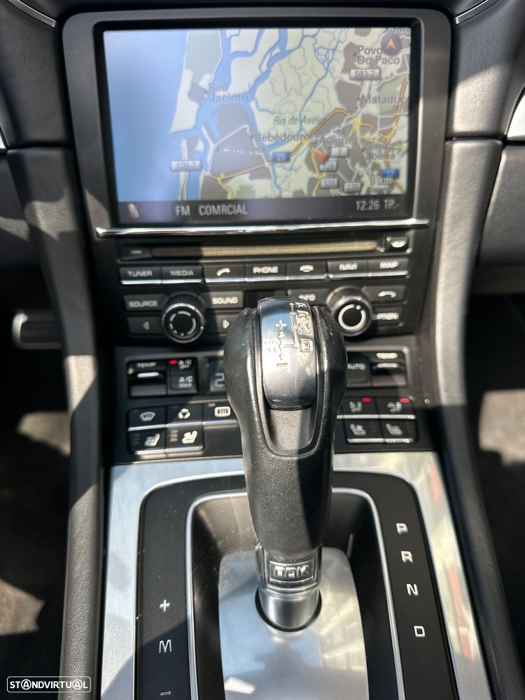 Porsche 911 (991) Carrera S PDK - 21