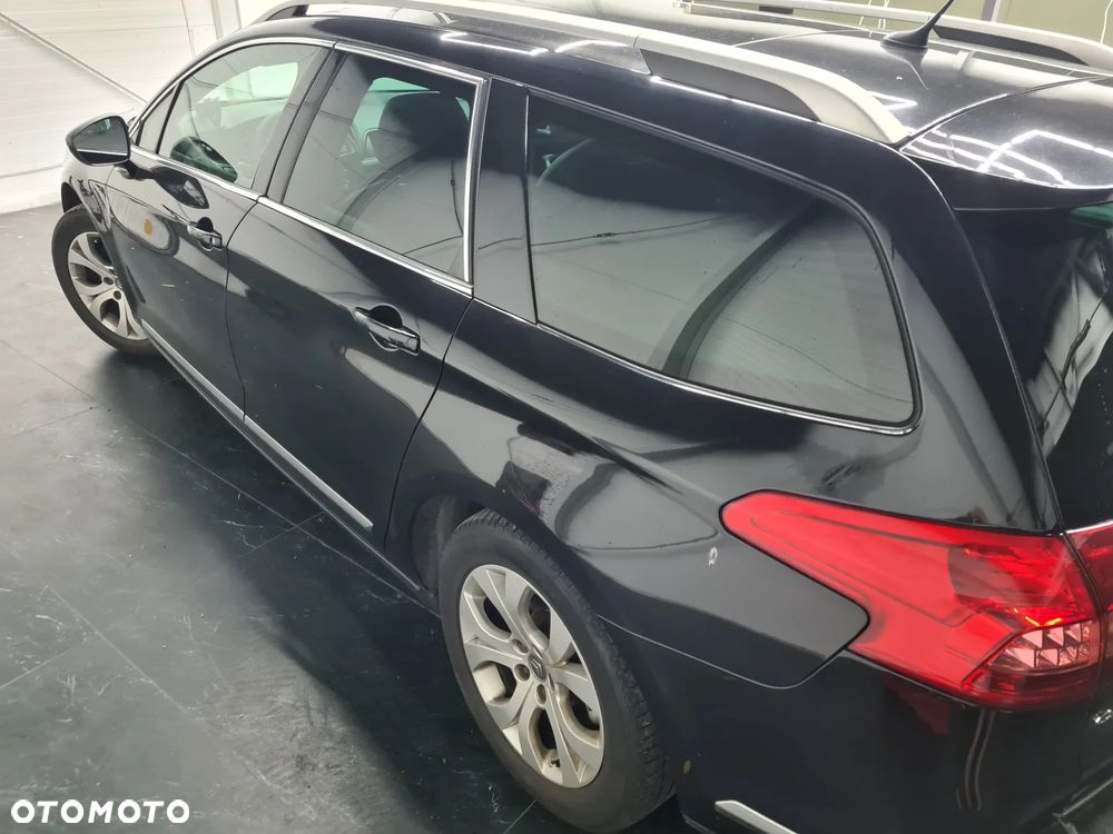 Citroën C5 - 8