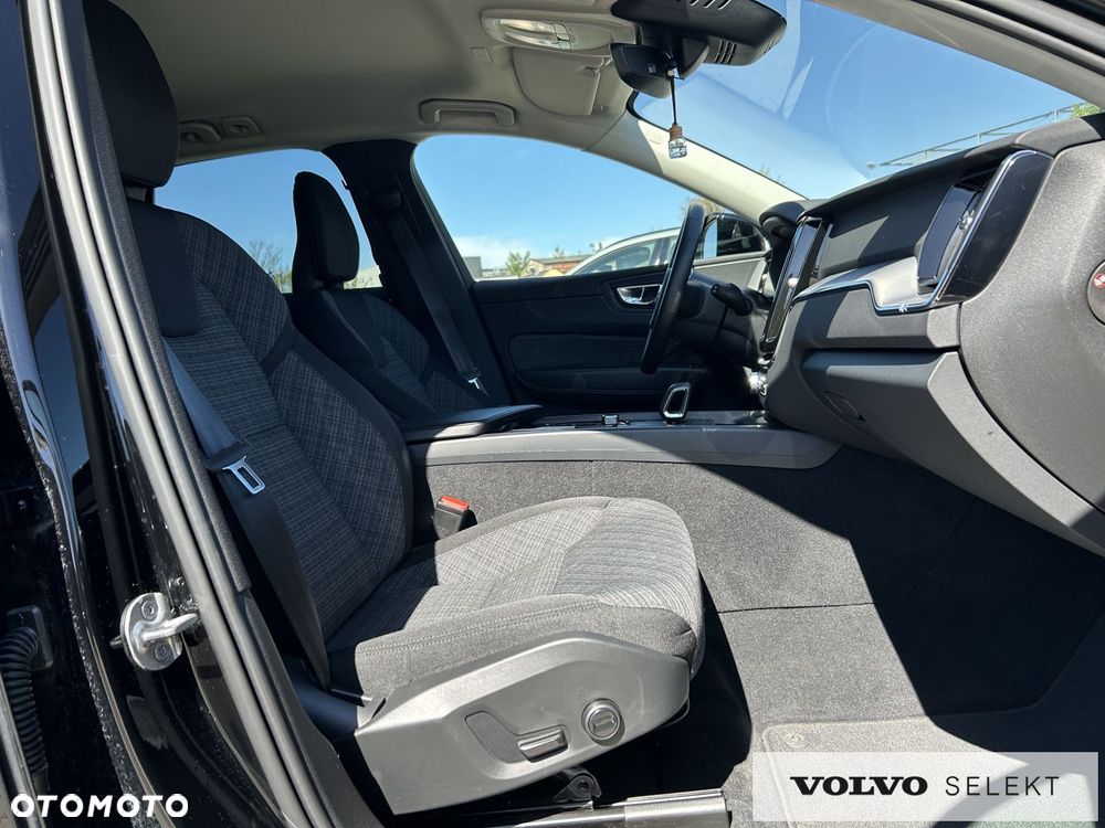 Volvo XC 60 - 21