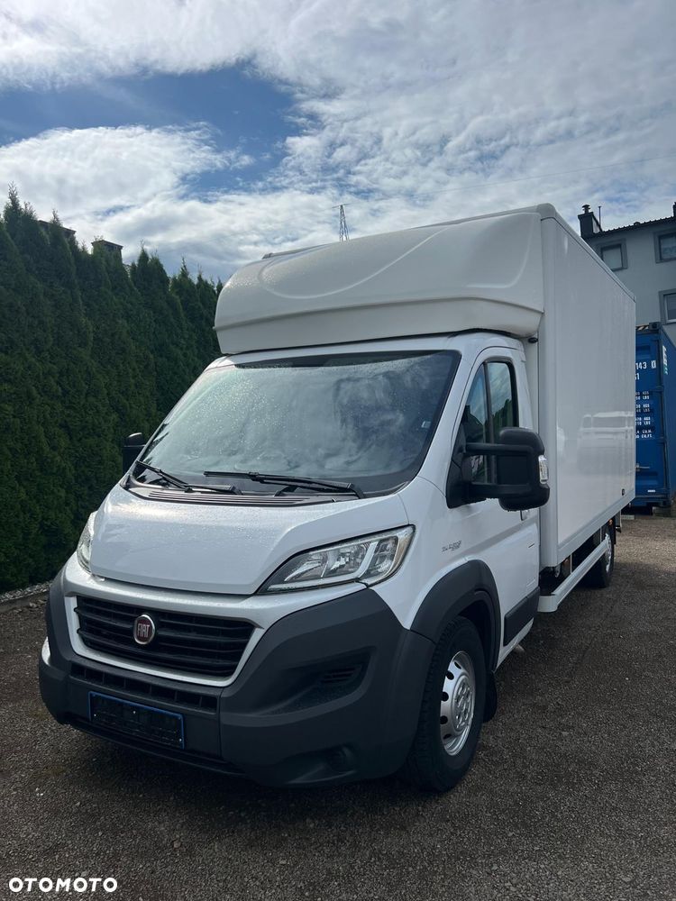 Fiat Ducato - 1