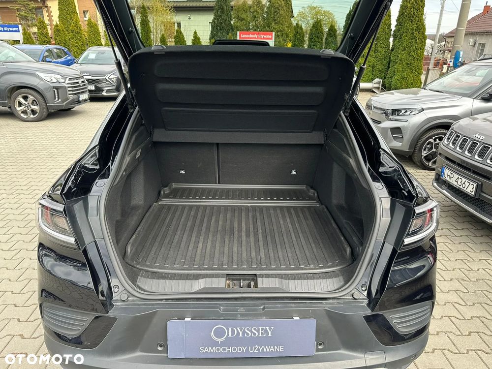 Renault Arkana 1.6 E-Tech Full Hybrid 145 Techno MMT - 14