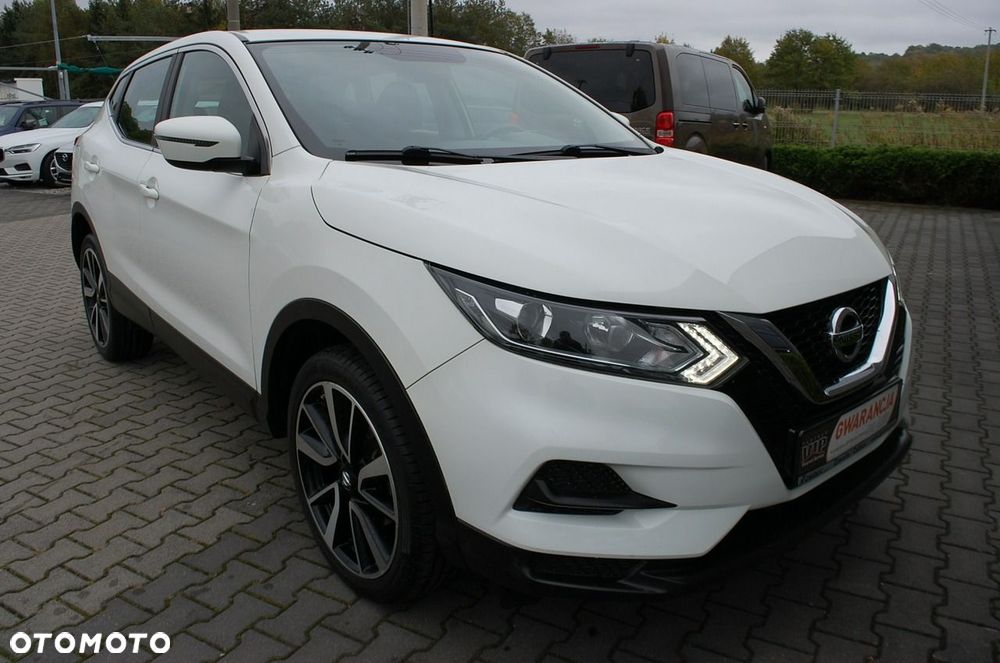 Nissan Qashqai - 20