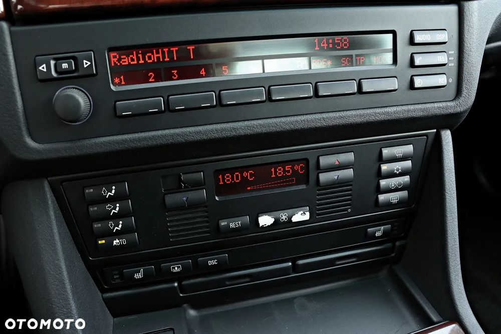 BMW Seria 5 - 30