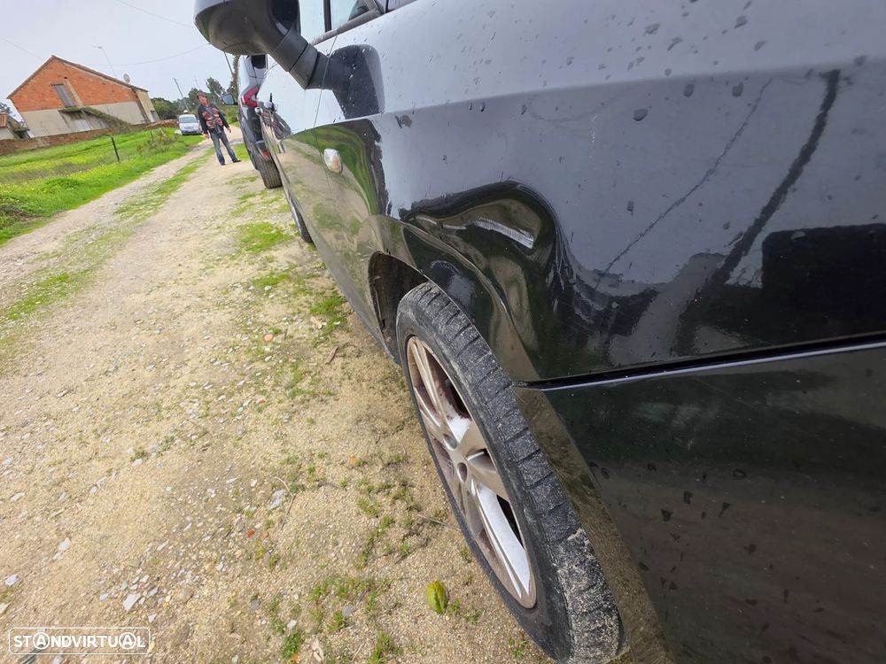 SEAT Ibiza ST 1.6 TDI Style DPF - 10