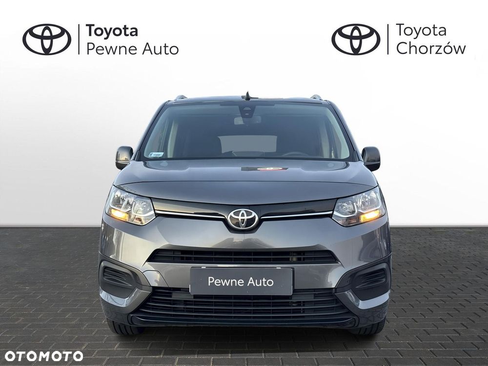 Toyota Proace City Verso - 8