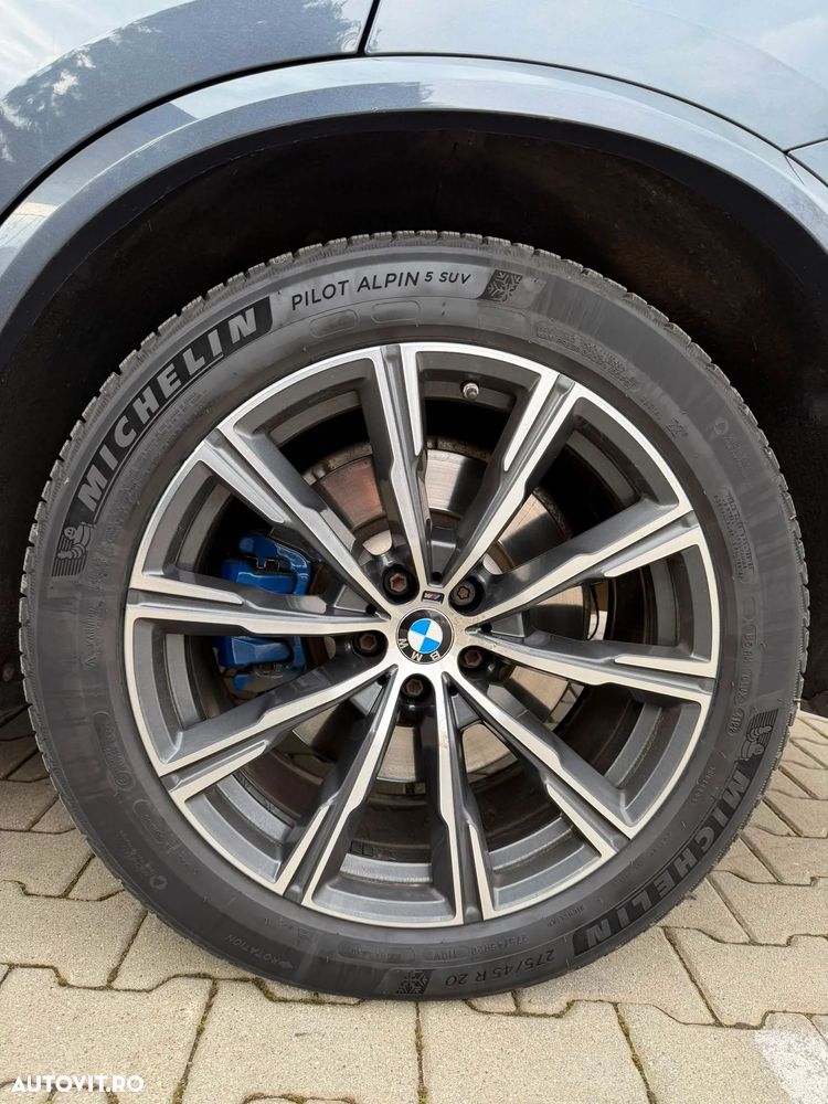 BMW X5 xDrive45e - 29