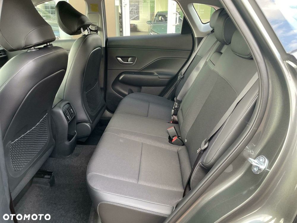 Hyundai Kona 1.6 T-GDI Executive - 12