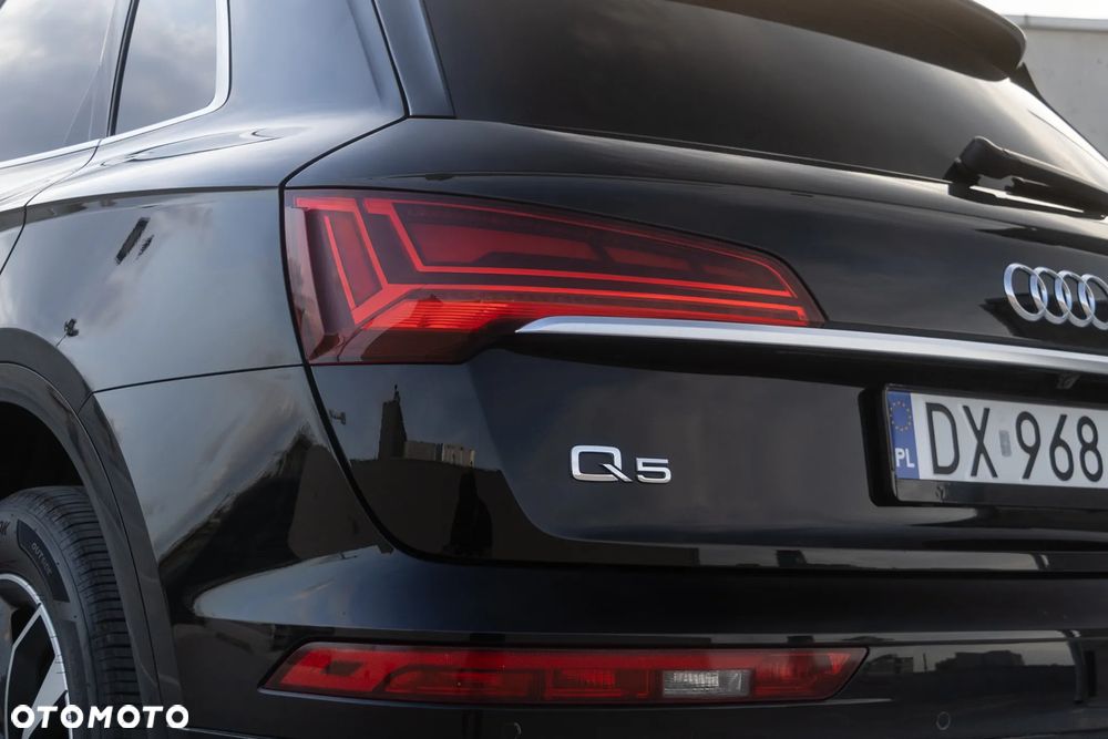 Audi Q5 2.0 TFSI Quattro S tronic design - 16