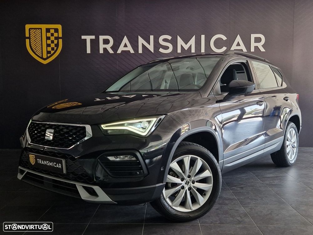 SEAT Ateca 1.0 TSI Style - 2