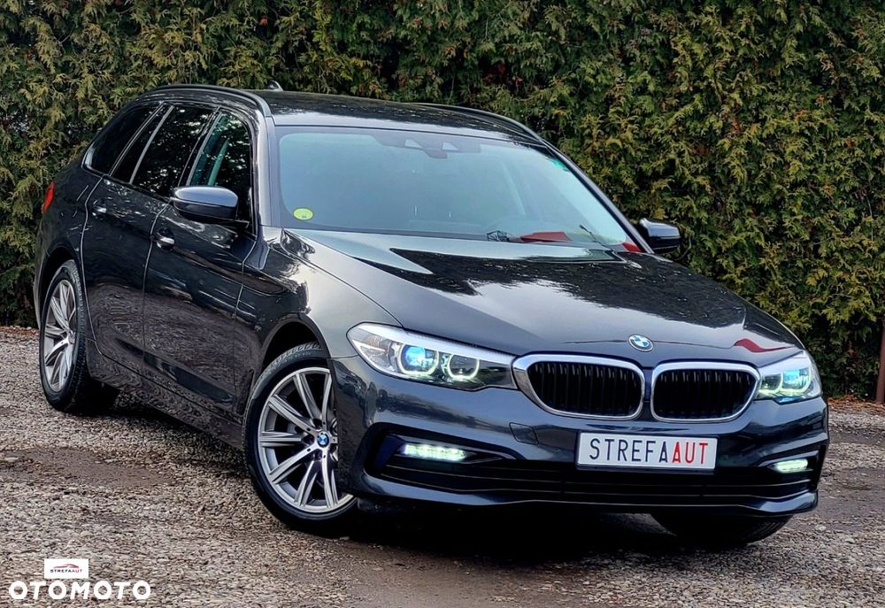 BMW Seria 5 - 10