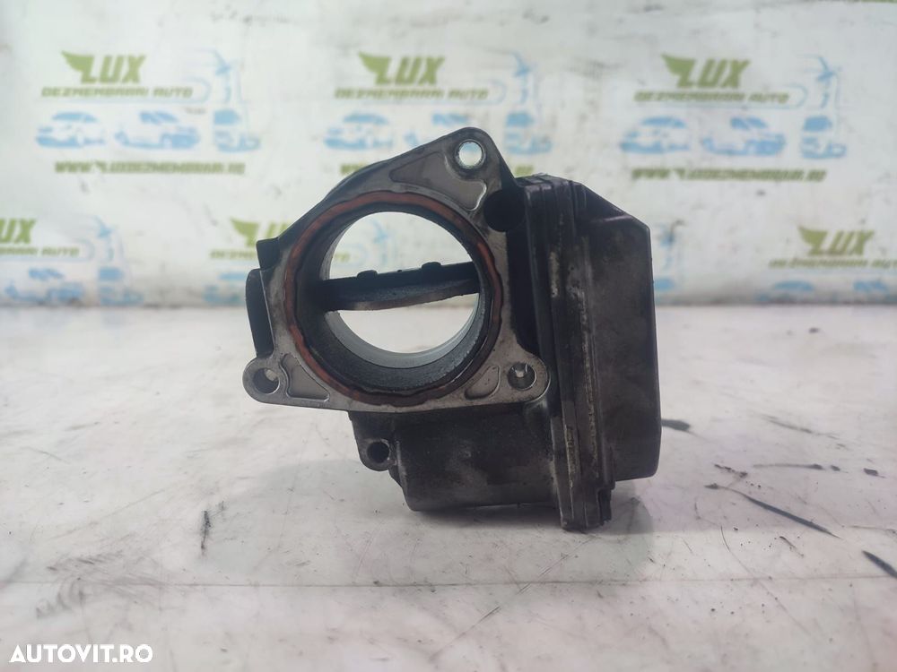 Clapeta acceleratie 2.0 tdi bpw A2C59511698 Seat Toledo 3 - 5P [2004 - 1