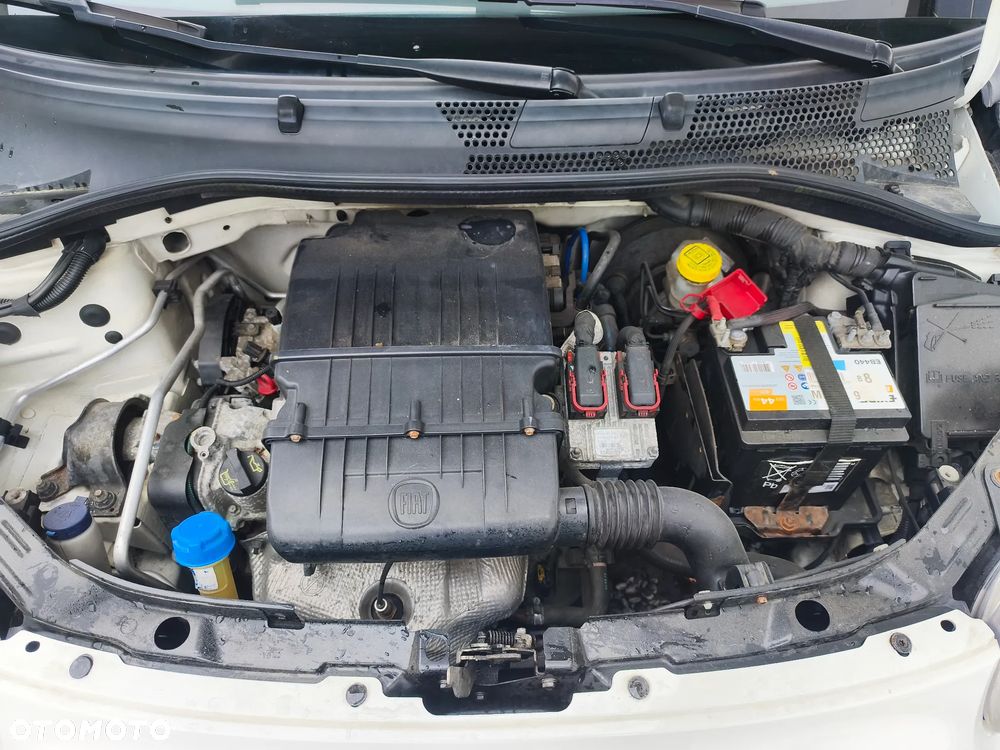 Fiat 500 1.2 Cult - 11