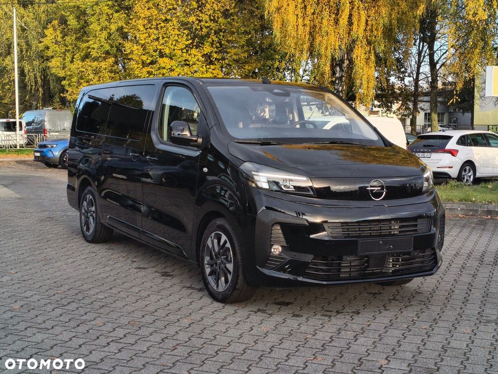 Opel Zafira - 8