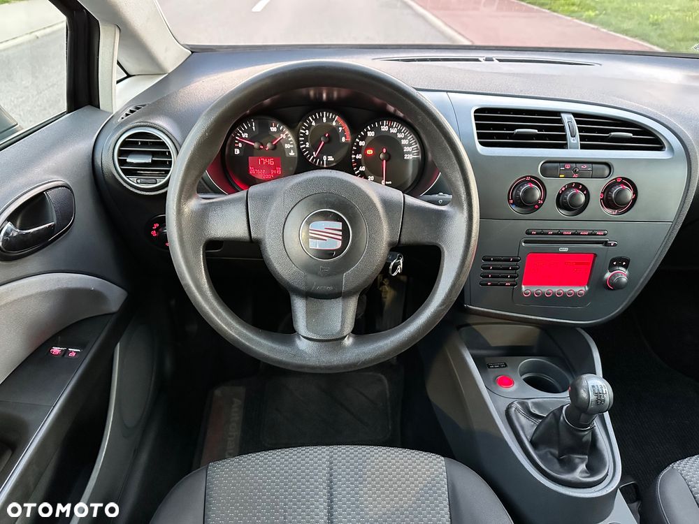 Seat Leon - 17