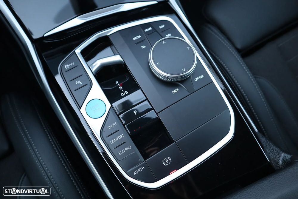 BMW i4 eDrive40 Gran Coupe - 29