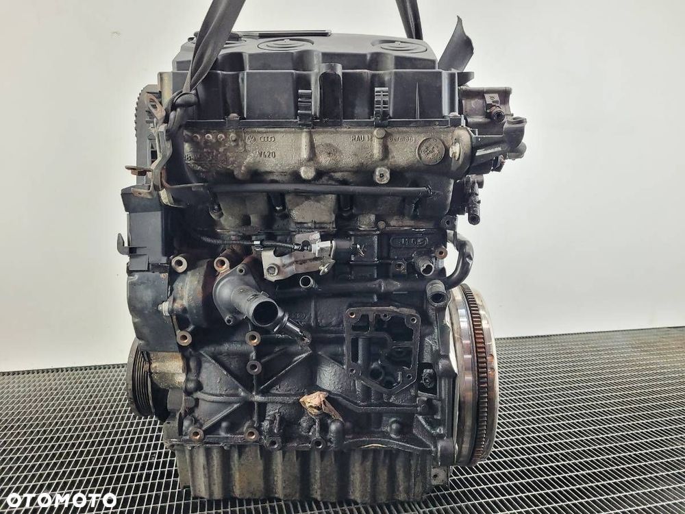 SILNIK SŁUPEK BMM 2.0 TDI 140 AUDI A3 8P 2005 - 8