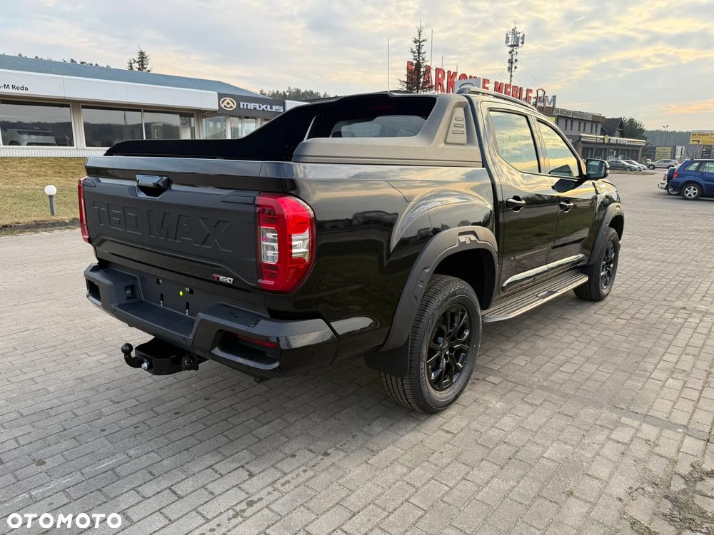 Maxus T60 MAX - 3