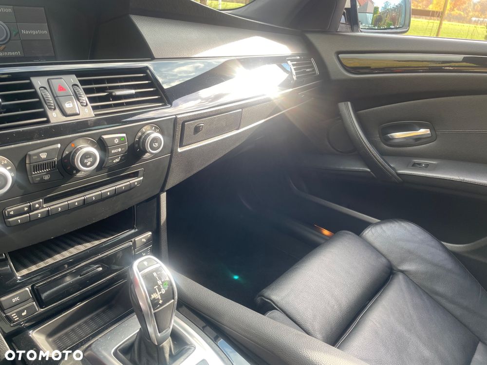 BMW Seria 5 - 37