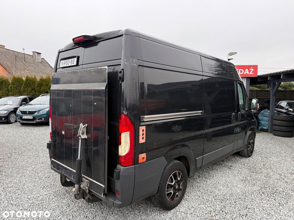 Fiat DUCATO - 22