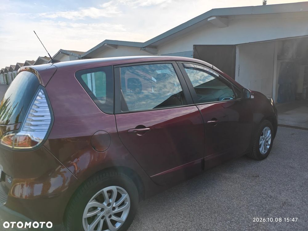 Renault Scenic - 6