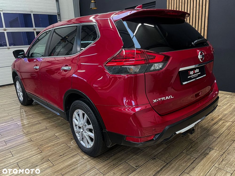 Nissan X-Trail 1.3 DIG-T N-Connecta - 11