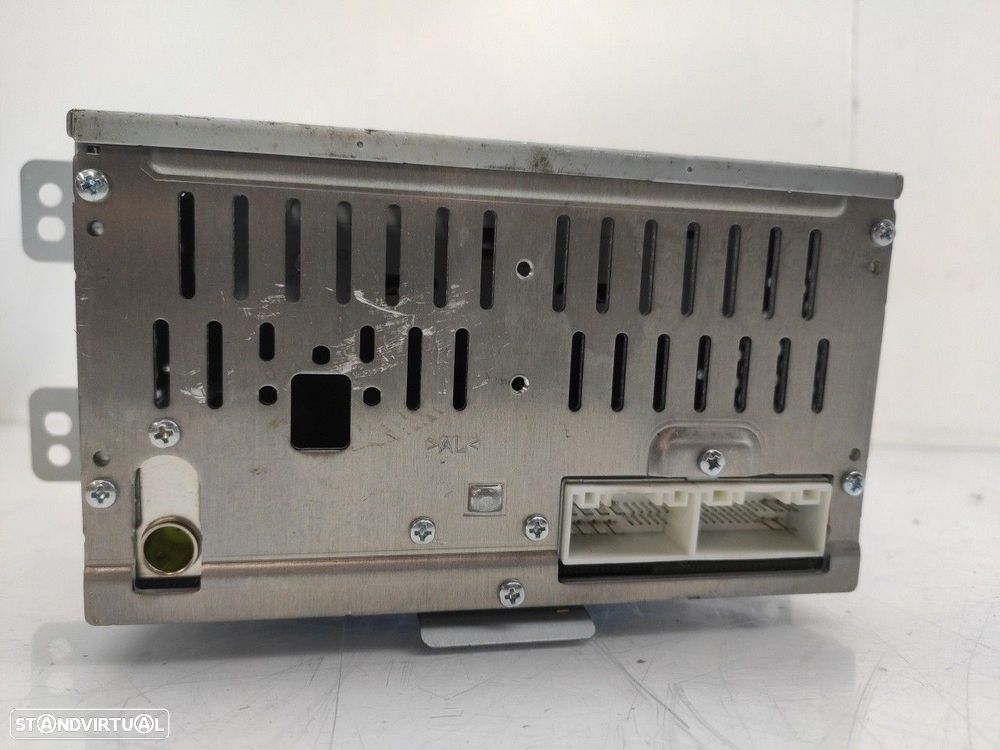 Rádio / auto-rádio KIA Rio III (UB) - 4